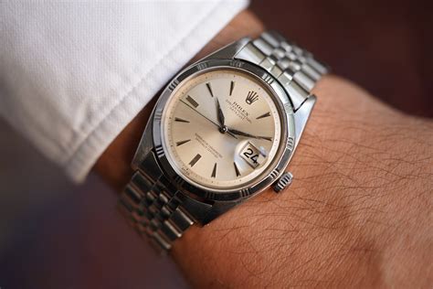 codice modello rolex 1603|Altro.